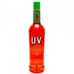 UV - Sriracha Chili Pepper Flavored...
