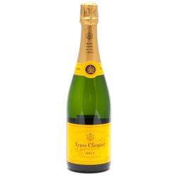 Veuve - Clequot Champagne Brut - 750ml