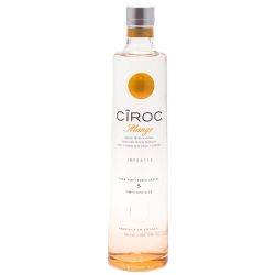 Ciroc - Mango Vodka - 750ml
