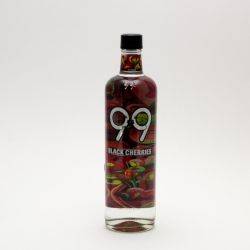 99 - Black Cherries Liqueur - 750ml