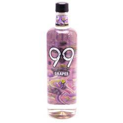 99 - Grapes Liqueur - 750ml