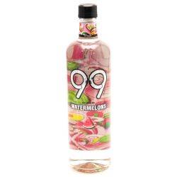 99 - Watermelon Liqueur - 750ml