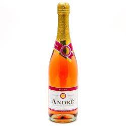 Andre - Blush - Champagne - 750ml...