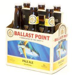 Ballast Point - Pale Ale The Original...