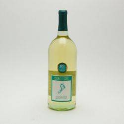 Barefoot - Moscato - 1.5L