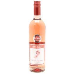 Barefoot - Pink Moscato - 750ml