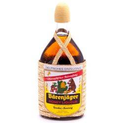 Barenjager - Honey Liqueur - 750ml