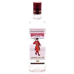 Beefeater - London Dry Gin - 750ml