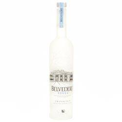 Belvedere - Vodka - 80 Proof - 1.75L
