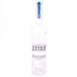 Belvedere - Vodka - 80 Proof - 750ml