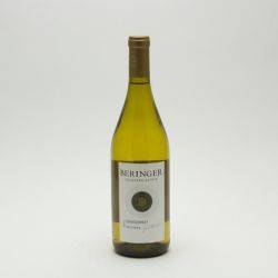 Beringer - Chardonnay 2012 - 750ml