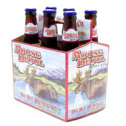 Big Sky - Moose Drool Brown Ale -...