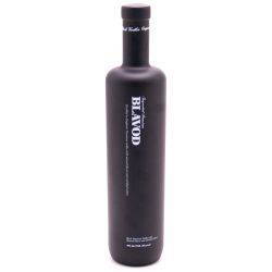 Blavod - Imported Premium Vodka 80...