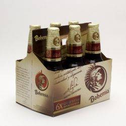 Bohemia - Imported Beer - 12oz Bottle...
