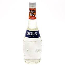 Bols - Triple Sec - 750ml