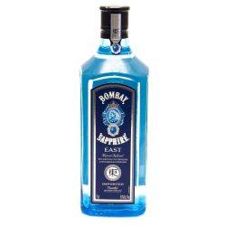 Bombay - Sapphire East Dry Gin - 750ml