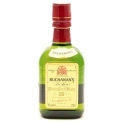 Buchanan's - Blended Scotch...