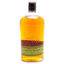 Bulleit - 95 Rye Frontier Whiskey -...
