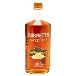Burnett's - Sweet Tea Vodka - 60...