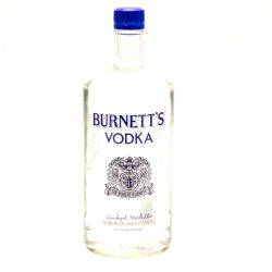 Burnett's - Vodka - 750ml