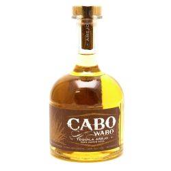 Cabo Wabo - Anejo Tequila - 750ml