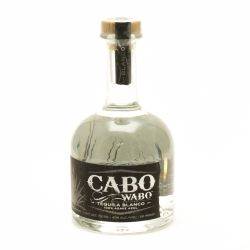 Cabo Wabo - Tequila Blanco - 750ml
