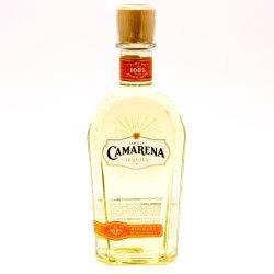 Camarena - Reposado Tequila - 750ml