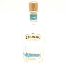 Camarena - Silver Tequila - 750ml