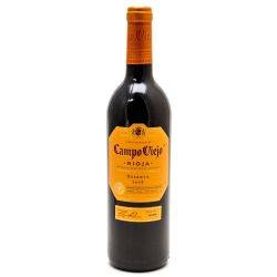 Campo Viejo - Rioja 2008 Wine - 750ml