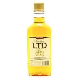 Canadian LTD - Whisky - 750ml