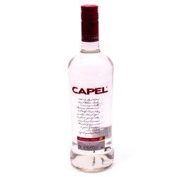 Capel - Pisco - 40% - 750ml