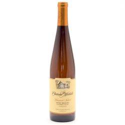 Chateau Ste Michelle - Sweet Riesling...