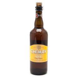 Chimay - Ale Cinq Cents - 750ml
