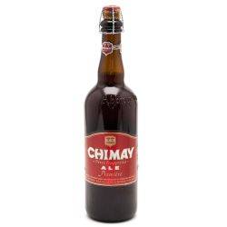 Chimay - Premiere Ale - 750ml