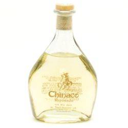 Chinaco - Reposado Tequila...