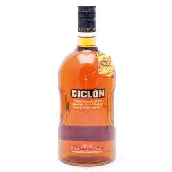 Ciclon Premium Bacardi - Rum infused...