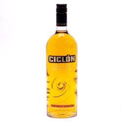 Ciclon Premium Bacardi - Rum infused...