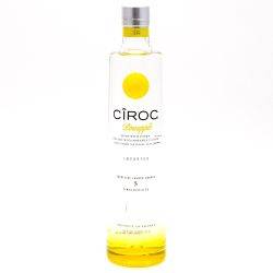 Ciroc - Pineapple Vodka - 750ml