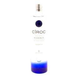 Ciroc - Snap Frost Vodka - 1.75L