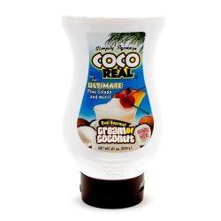 Coco Real - Cream of Coconut - 21oz