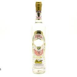 Corralejo - Silver Tequila - 750ml