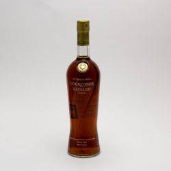 Courvoisier - Exclusif Cognac - 750ml