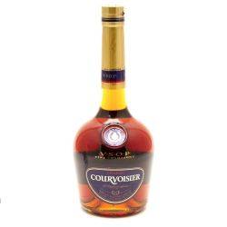 Courvoisier - VSOP Fine Champagne...