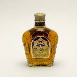 Crown Royal - Blended Canadian Whisky...