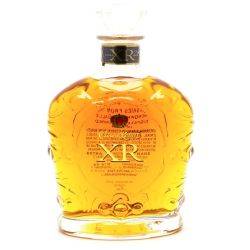 Crown Royal - XR Extra Rare Canadian...