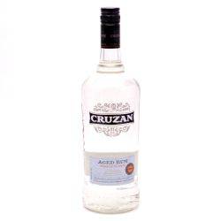 Cruzan - Aged Rum - 750ml