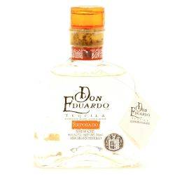 Don Eduardo - Reposado Tequila - 750ml