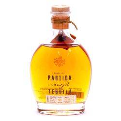 Familia Partida - Anejo Tequila - 80...