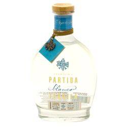 Familia Partida - Blanco Tequila - 80...