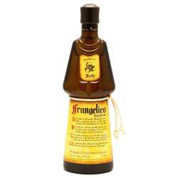 Frangelico - Hazelnut Liqueur - 750ml